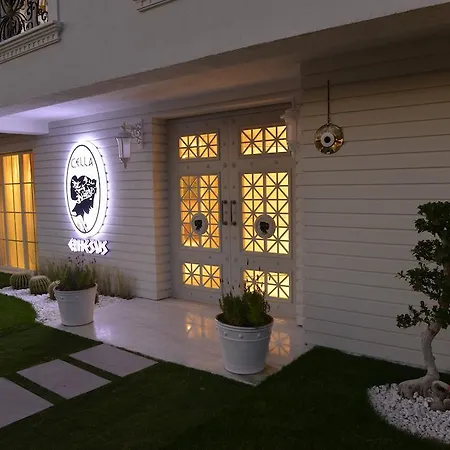 سيلا هوتيل&سبا إفسس *