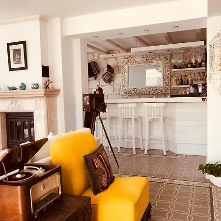 فندق سيلا هوتيل&سبا إفسس *