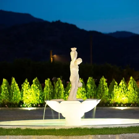 سيلا هوتيل&سبا إفسس