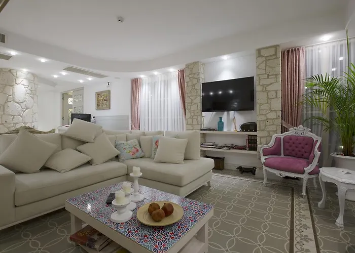 فندق سيلا هوتيل&سبا إفسس *