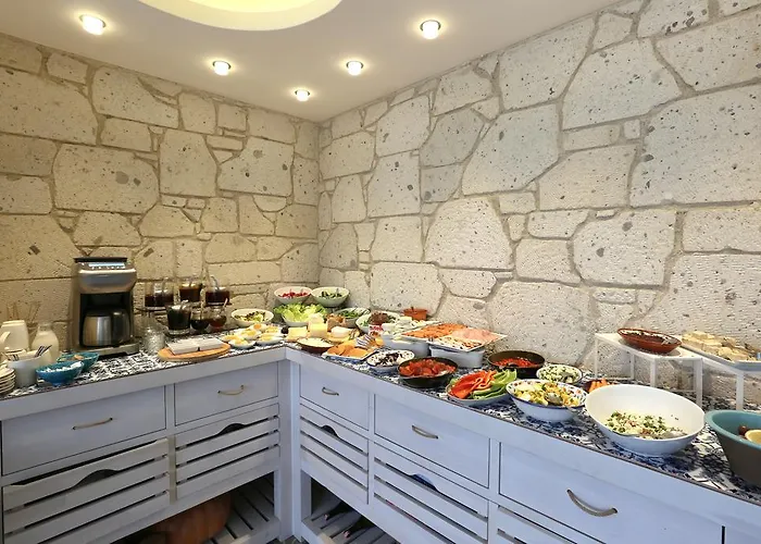 سيلا هوتيل&سبا إفسس سلجوك