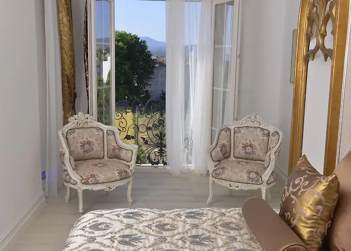 سيلا هوتيل&سبا إفسس سلجوك