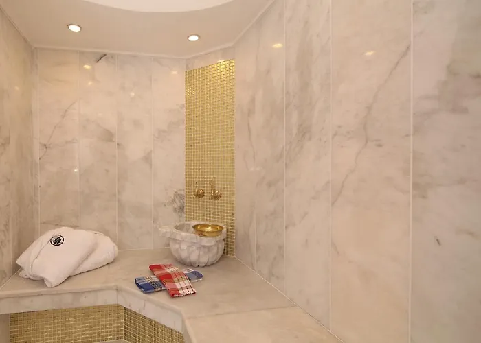 سيلا هوتيل&سبا إفسس