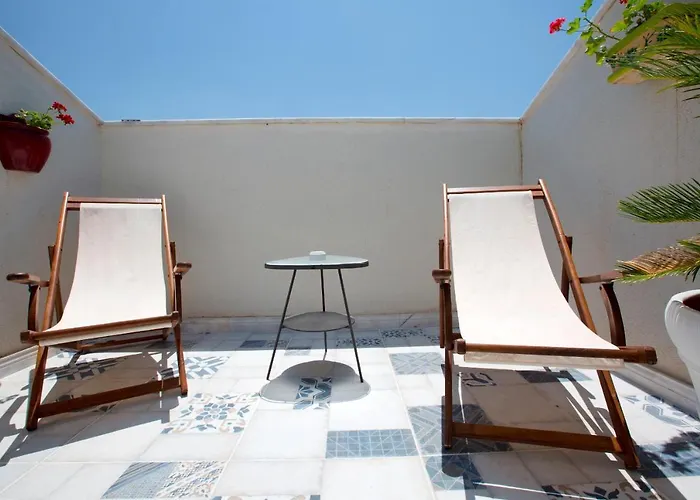 سيلا هوتيل&سبا إفسس *