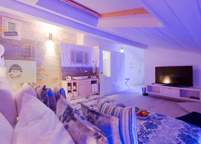 سيلا هوتيل&سبا إفسس فندق *