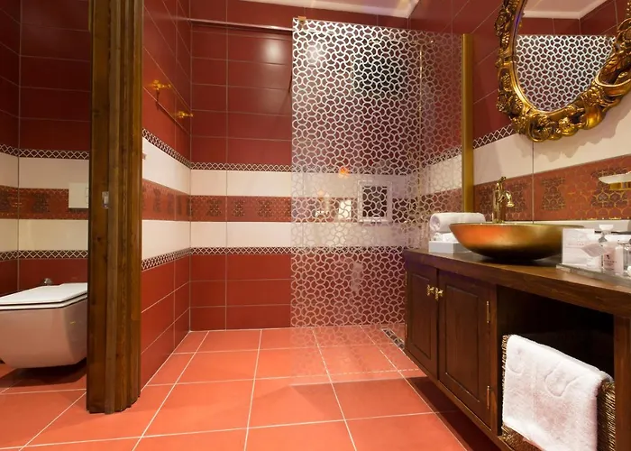 سيلا هوتيل&سبا إفسس