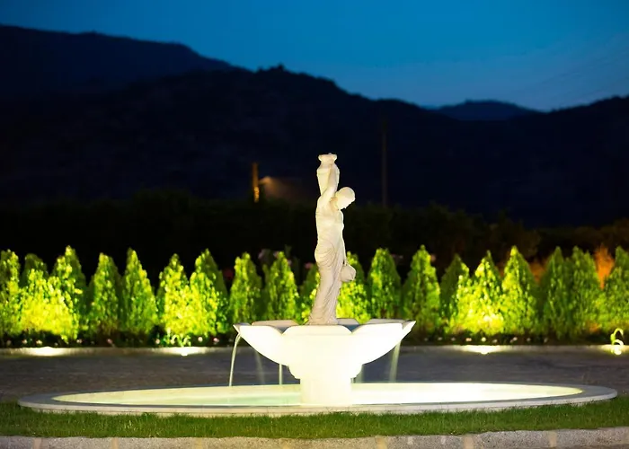 سيلا هوتيل&سبا إفسس