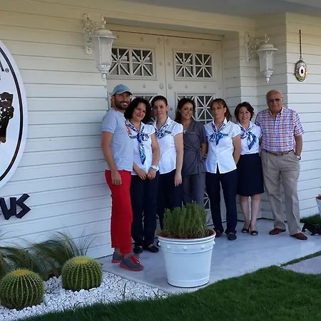 Cella & Ephesus Сельчук