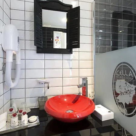 Cella & Ephesus Отель Сельчук