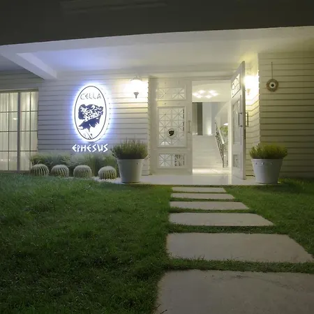 Cella Hotel&spa Ephesus *