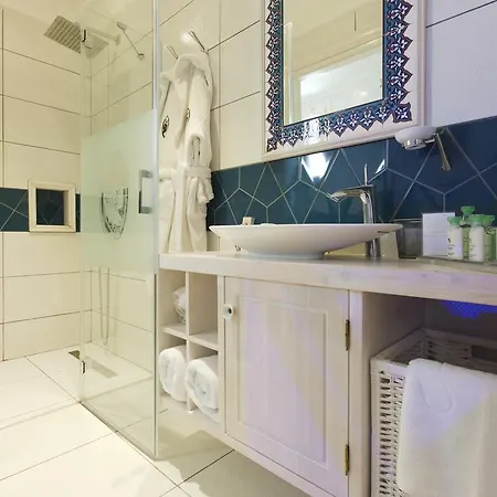 Cella & Ephesus Hotel Selcuk