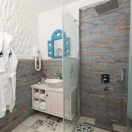 Cella Hotel&spa Ephesus Selçuk