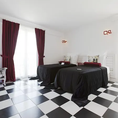 Cella & Ephesus Отель