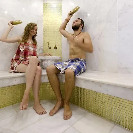 Отель Cella & Ephesus Сельчук