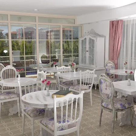 Cella & Ephesus * Selçuk