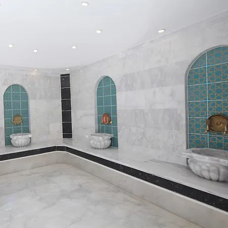 Hotell Cella & Ephesus