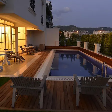 Cella & Ephesus Selçuk