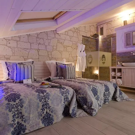 Cella & Ephesus Hotel Selcuk