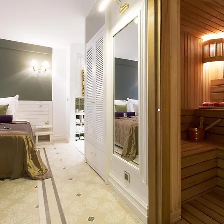 Cella & Ephesus Hotel Selcuk