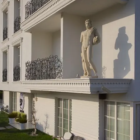 Hotell Cella & Ephesus