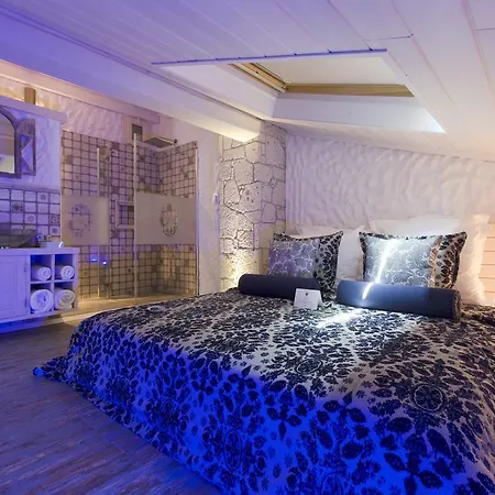 Cella Hotel&spa Ephesus Hotel Selçuk