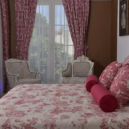 Cella & Ephesus Hotell Selçuk