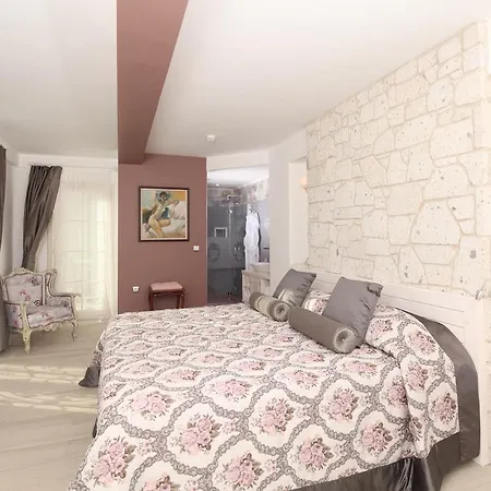 Cella & Ephesus Hotel Selcuk