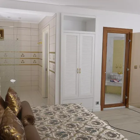 Hotell Cella & Ephesus Selçuk