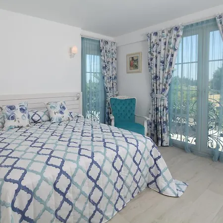 Hotell Cella & Ephesus