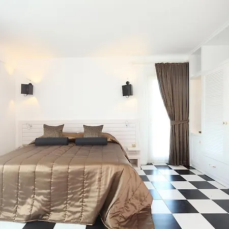 Cella & Ephesus Hotel Selcuk