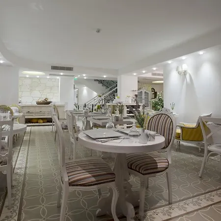 Cella & Ephesus Hotel Selcuk