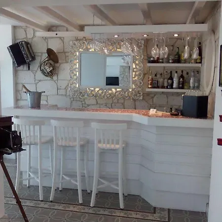 Cella & Ephesus Selçuk