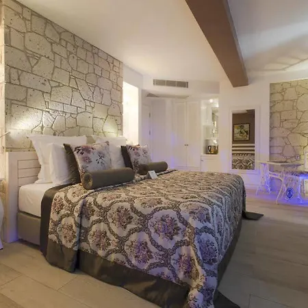 Hotell Cella & Ephesus *