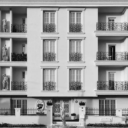 Hotell Cella & Ephesus