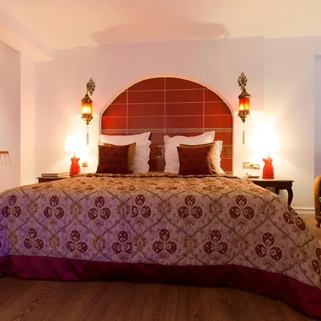 Hotell Cella & Ephesus Selçuk