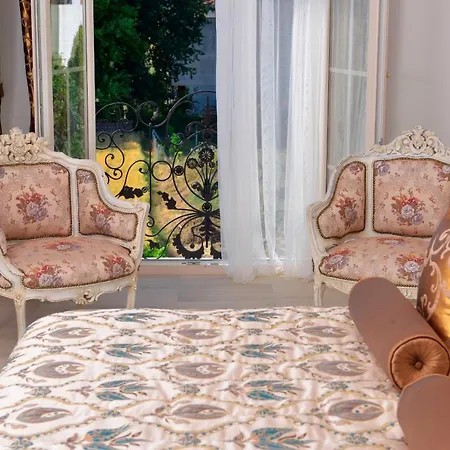 Hotell Cella & Ephesus