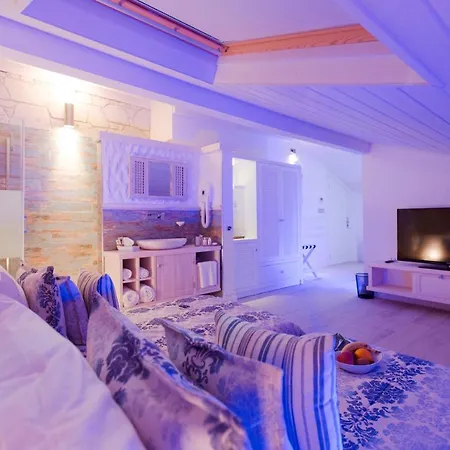 Cella & Ephesus Hotell *