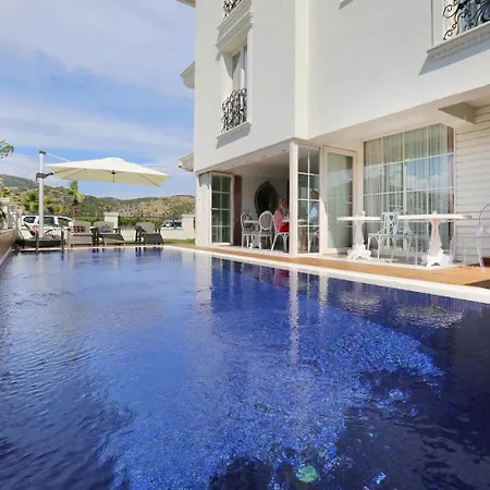 Cella & Ephesus Hotell Selçuk